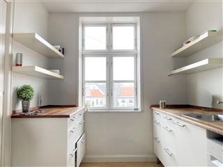 Photo 2. Apartment, Danmarksgade, Aalborg 