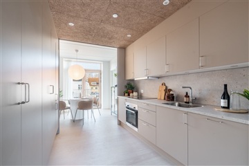 Photo 3. Apartment, Oddervej, Højbjerg 