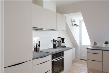 Photo 3. Apartment, Nørregade, Herning 