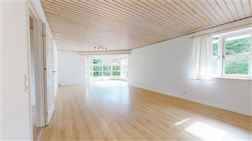 Photo 3. House, Markskellet, Hillerød 