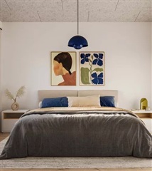 Photo 7. House, Elmehusene, Hasselager 