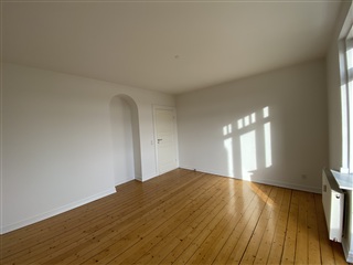 Photo 4. Apartment, Rosenstræde, Viborg 