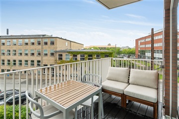 Photo 8. Apartment, Trøjborgvej, Aarhus N 