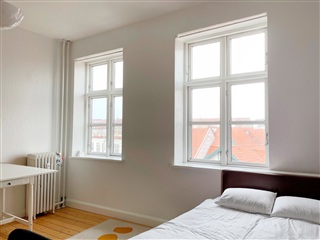 Photo 5. Apartment, Danmarksgade, Aalborg 