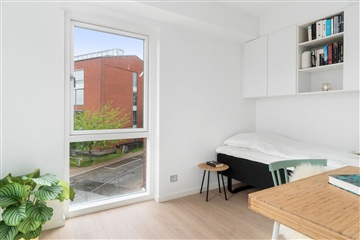 Photo 9. Apartment, Trøjborgvej, Aarhus N 