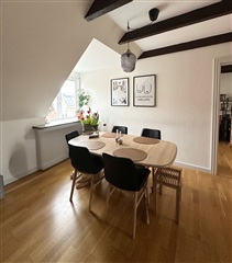 Photo 1. Apartment, Danmarksgade, Aalborg 