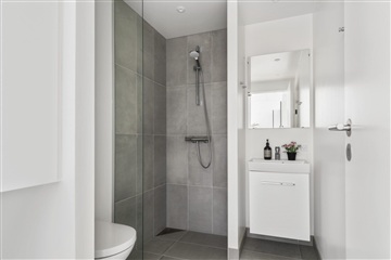 Photo 6. Apartment, Kjeld Tolstrups Gade, Aarhus C 