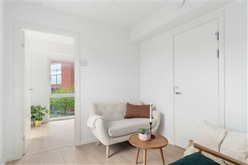 Photo 4. Apartment, Trøjborgvej, Aarhus N 