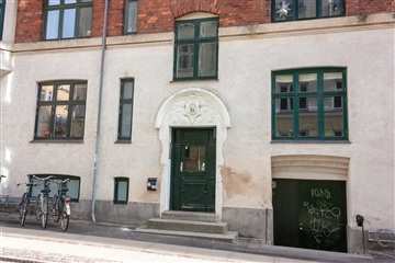 Photo 14. Apartment, P.D. Løvs Allé, København N 