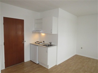 Photo 1. Apartment, Koldingvej, Viborg 