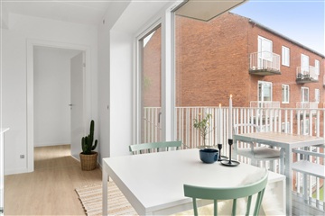 Photo 7. Apartment, Trøjborgvej, Aarhus N 