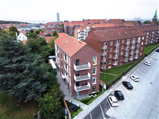 Photo 12. Apartment, Trøjborgvej, Aarhus N 