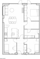 Photo 8. House, Remmerslund Skovby, Hedensted 