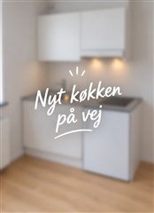 Photo 1. Apartment, Koldingvej, Viborg 
