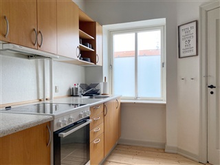 Photo 13. Apartment, Kastetvej, Aalborg 