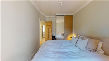 Photo 2. Apartment, P.D. Løvs Allé, København N 