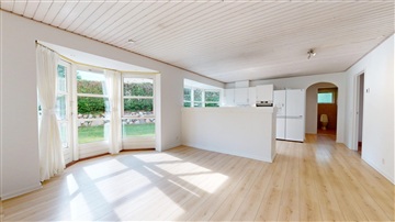 Photo 13. House, Markskellet, Hillerød 