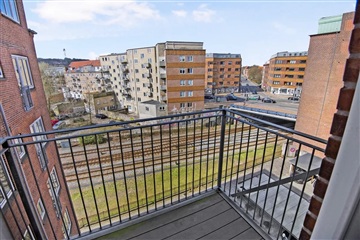 Photo 19. House, Prinsensgade, Aalborg 