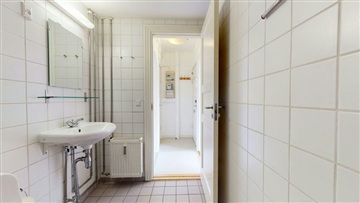 Photo 8. Apartment, Vedbækgade, København N 