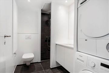 Photo 9. Apartment, , København S 