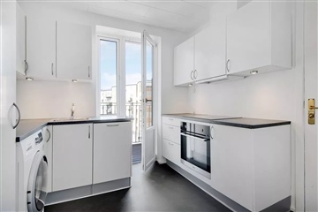 Photo 2. House, Prinsensgade, Aalborg 