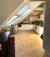 Photo 12. Apartment, Ågade, Aalborg 