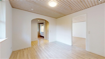 Photo 1. House, Markskellet, Hillerød 