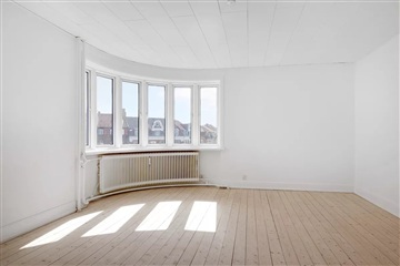 Photo 11. House, Prinsensgade, Aalborg 