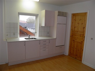 Photo 1. Apartment, Nørregade, Bjerringbro 