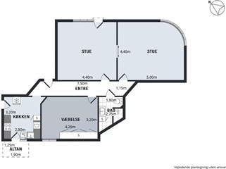 Photo 22. House, Prinsensgade, Aalborg 