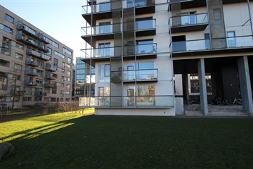 Photo 17. Apartment, Edvard Thomsens Vej, København S 