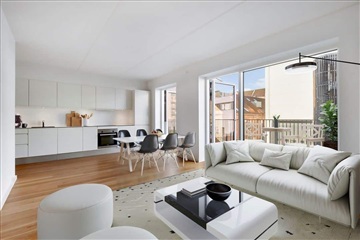 Photo 2. Apartment, , København S 