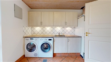 Photo 25. House, Markskellet, Hillerød 