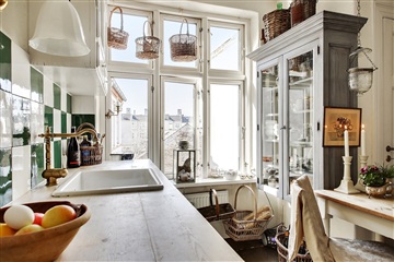 Photo 5. Apartment, Strandboulevarden, København Ø 