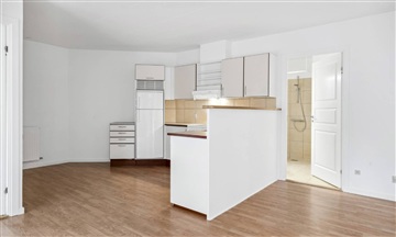 Photo 13. Apartment, Skt. Hans Gade, Odense C 