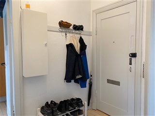 Photo 6. Apartment, Kastetvej, Aalborg 