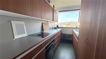 Photo 9. Apartment, Strandvejen, Klampenborg 