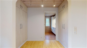 Photo 6. House, Markskellet, Hillerød 