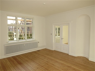 Photo 1. Apartment, Middagshøjvej, Viborg 