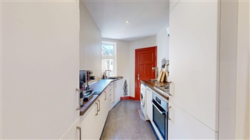 Photo 7. Apartment, P.D. Løvs Allé, København N 