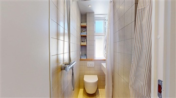 Photo 6. Apartment, P.D. Løvs Allé, København N 