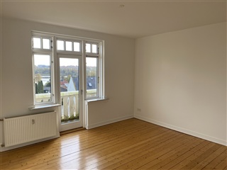 Photo 3. Apartment, Rosenstræde, Viborg 