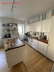 Photo 4. Apartment, Statholdervej, København NV 