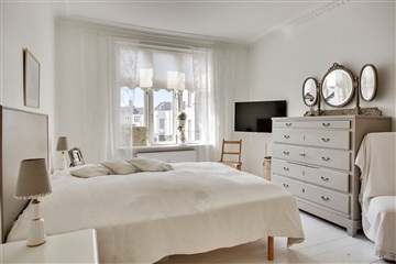 Photo 3. Apartment, Strandboulevarden, København Ø 