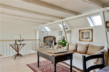 Photo 13. Apartment, Strandboulevarden, København Ø 