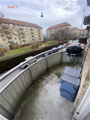 Photo 11. Apartment, Statholdervej, København NV 