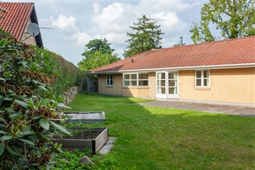 Photo 33. House, Markskellet, Hillerød 