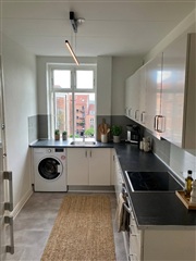 Billede 1. Lejlighed, Reiersensvej, Randers C 