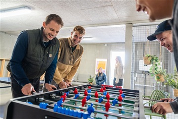 Photo 11. Apartment, Kjeld Tolstrups Gade, Aarhus C 