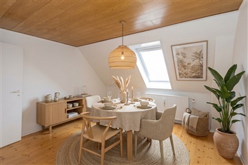 Billede 3. Lejlighed, Prinsensgade, Aalborg 